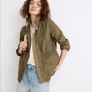 Nordstrom BP. Light Weight Jacket